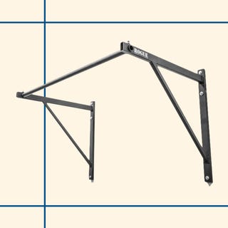 Rogue P-4 Pull-Up System Rogue P-4 Pull-Up System