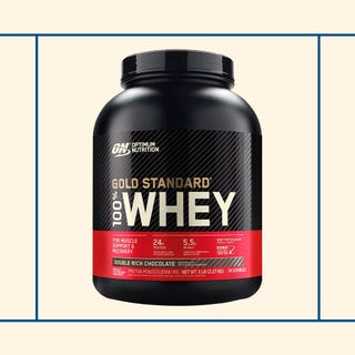 Optimum Nutrition Gold Standard 100% Whey Optimum Nutrition Gold Standard 100% Whey