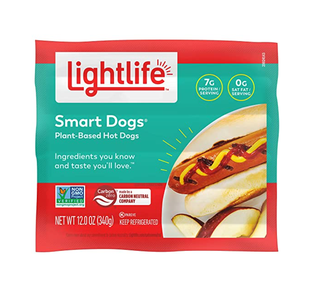 Lightlife Smart Dogs