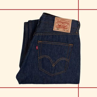 Levi's 501 Original Fit Jeans Levi's 501 Original Fit Jeans