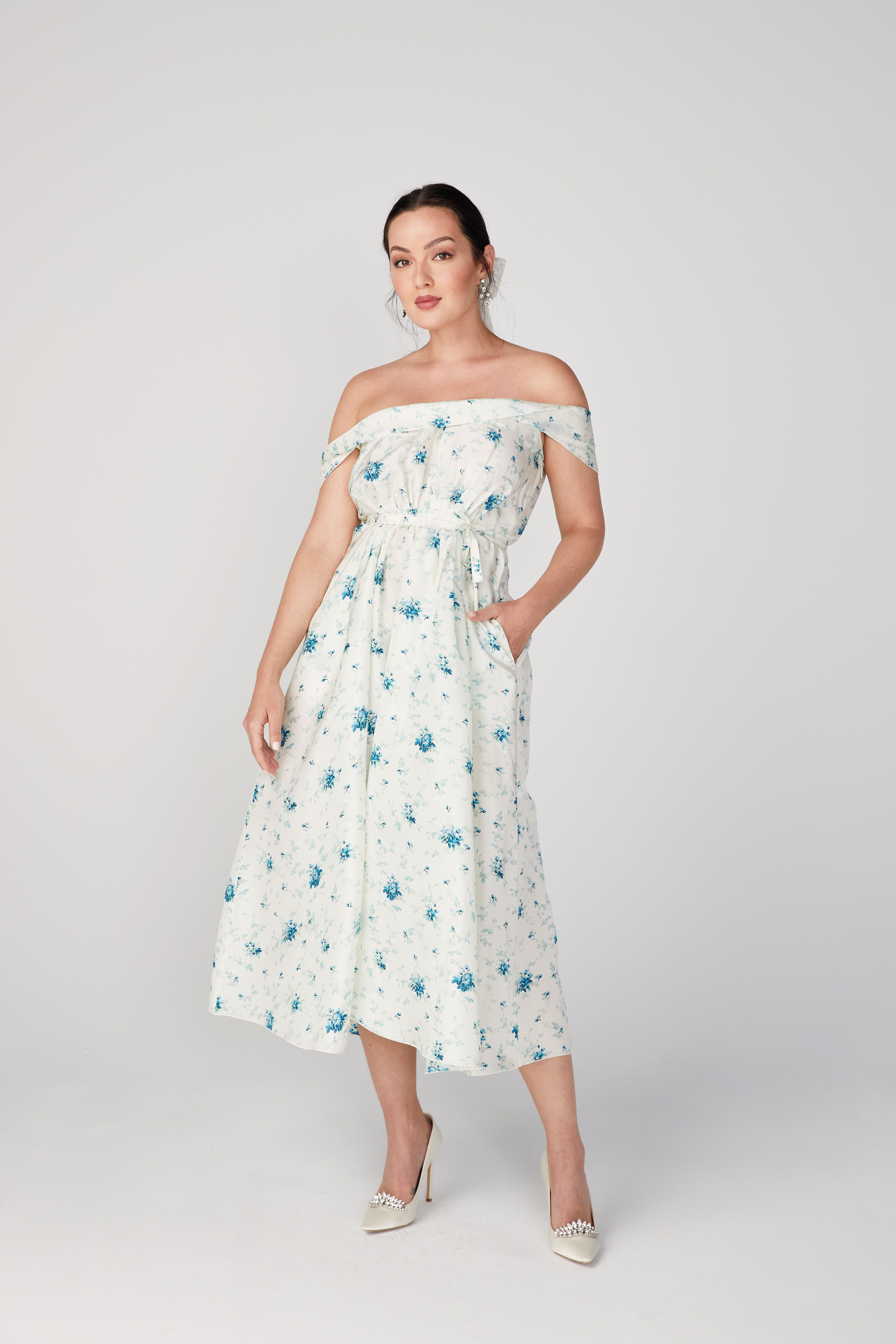 Brock collection clearance dress