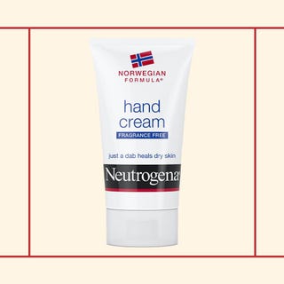 Neutrogena Norwegian Formula Moisturizing Hand Cream Neutrogena Norwegian Formula Moisturizing Hand Cream