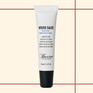 Baxter of California Hydro Salve Lip Balm Baxter of California Hydro Salve Lip Balm