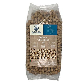 Del Colle Italian Chickpeas