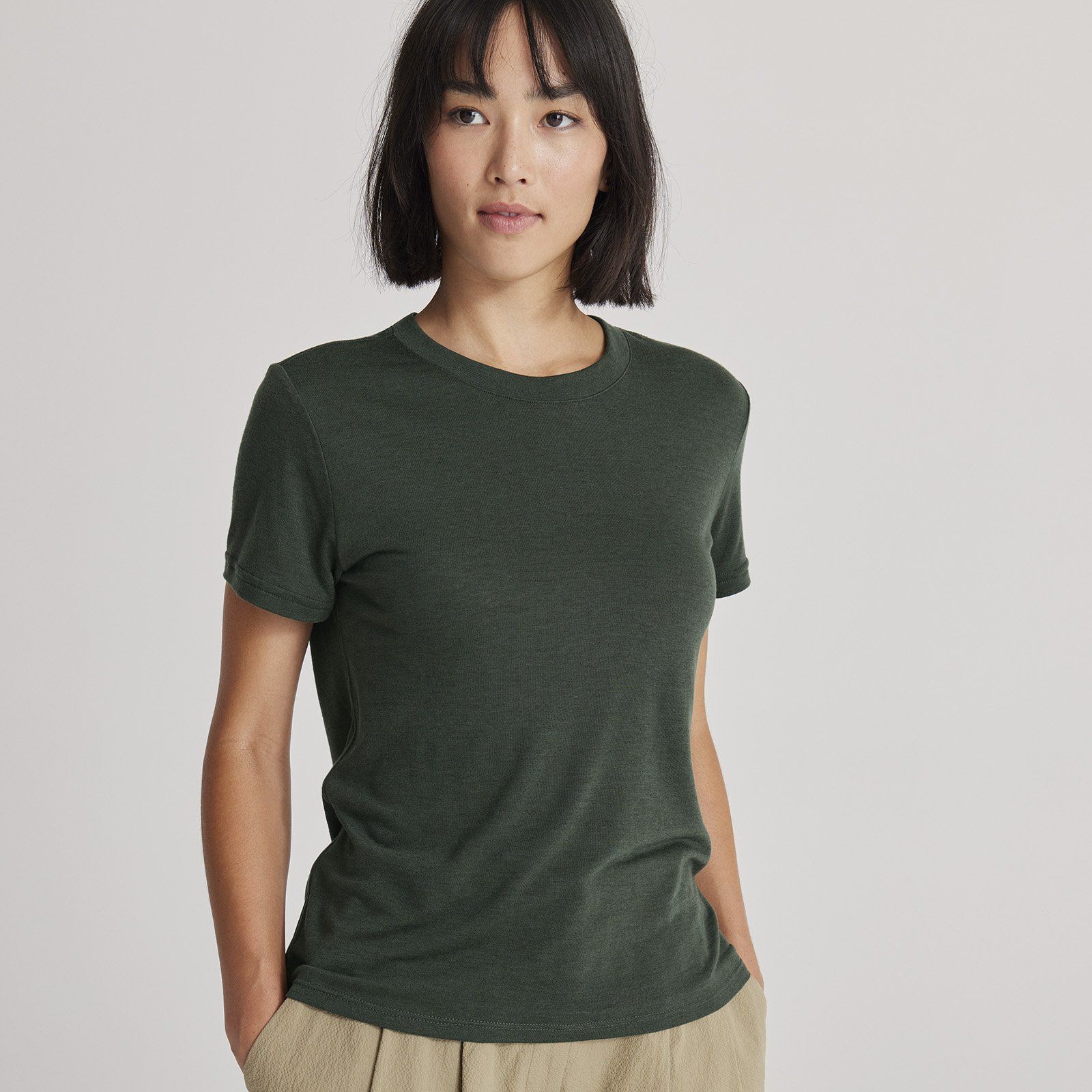 skranke sammentrækning Sprede 24 Best T-Shirts for Women - Which T-Shirt Brand Is the Best?