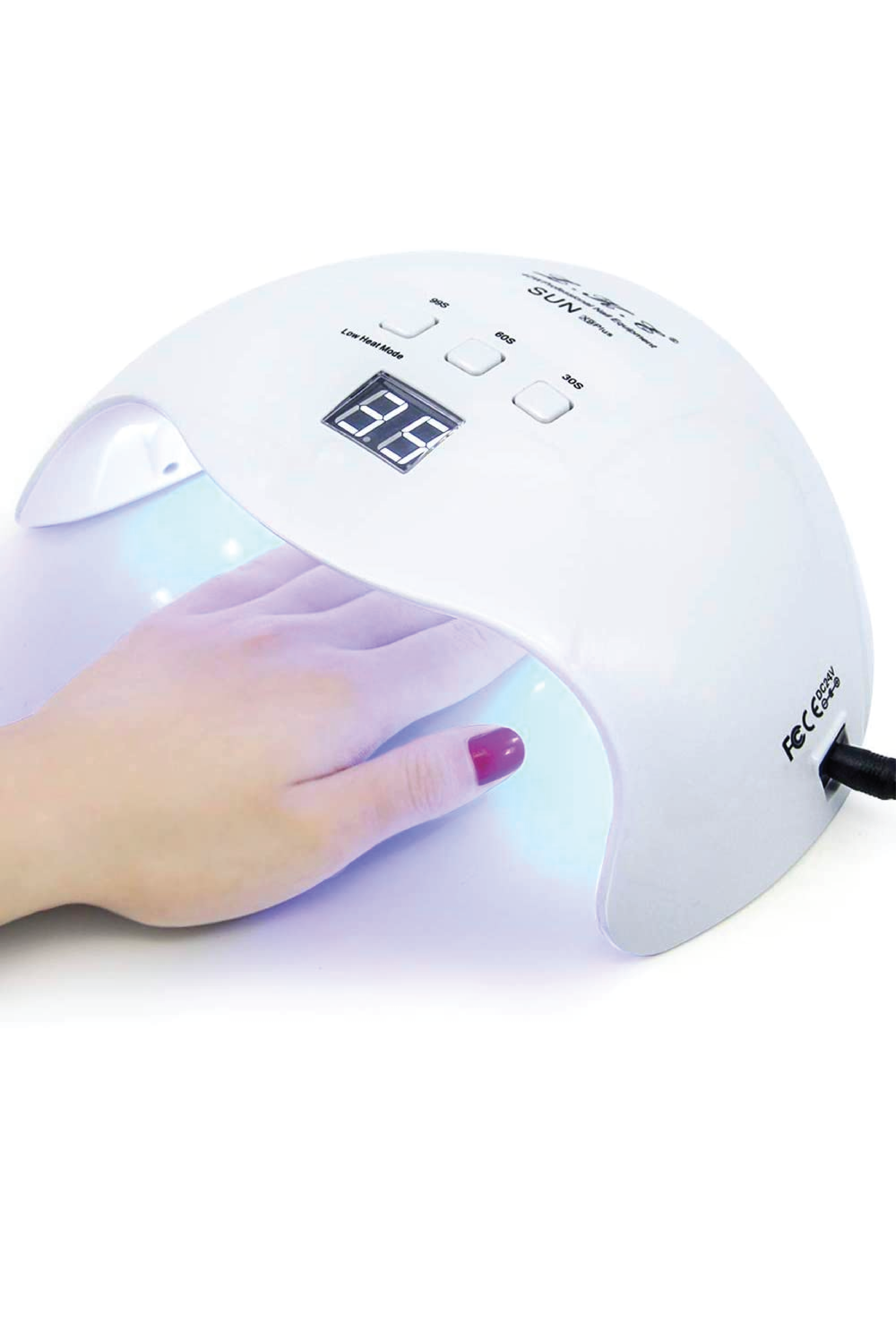 13 Best UV Nail Lamps in 2022 — LED 