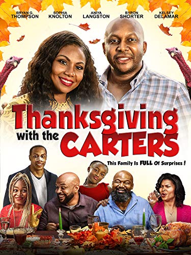 45 Best Thanksgiving Movies 2022 - What to Watch on Thanksgiving