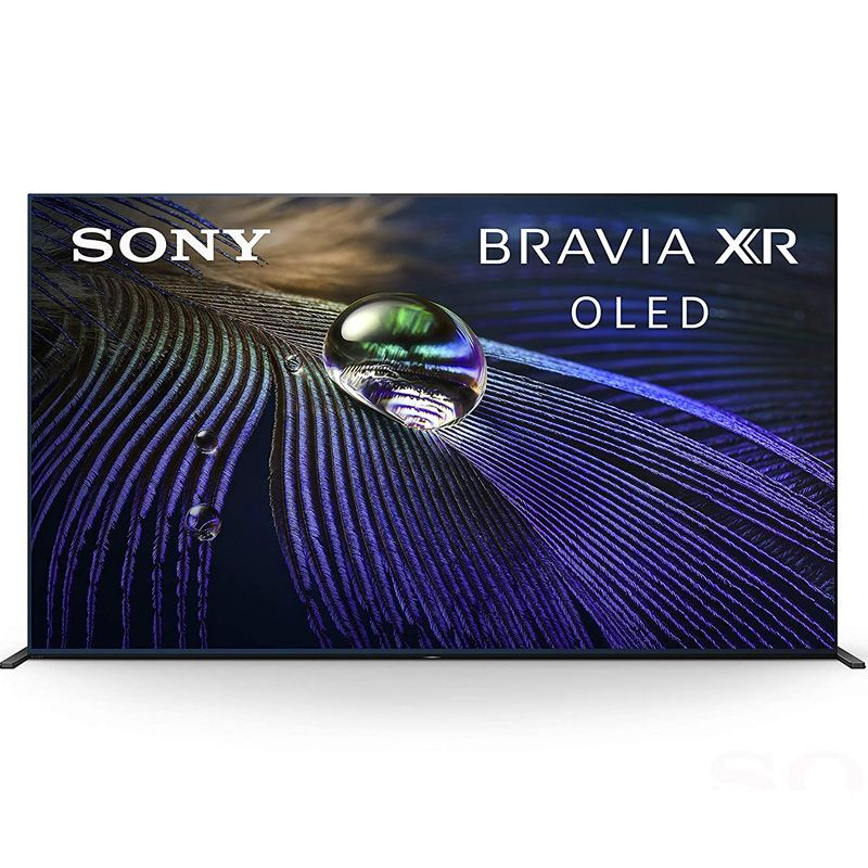Sony Bravia XR A90J 65-Inch
