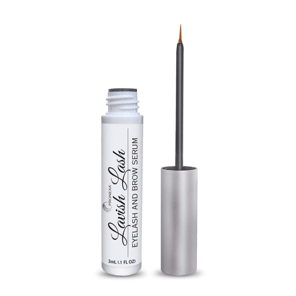 Lavish Lash Eyelash and Brow Serum