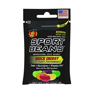 Running Fuel