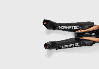 Normatec 2.0 Pro Legs