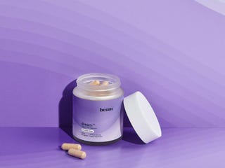 Beam Dream Capsules