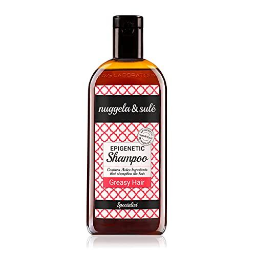‘Epigenetic Shampoo’