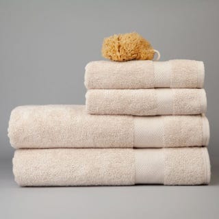 Dip & Doze towel set 