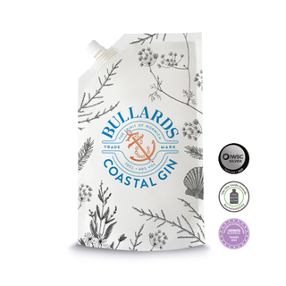 Bullards Coastal Gin Subscription