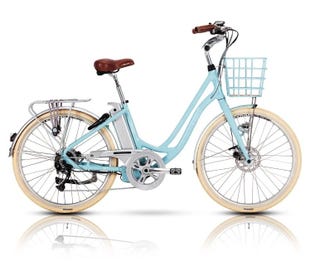 Kensington Electric Bike