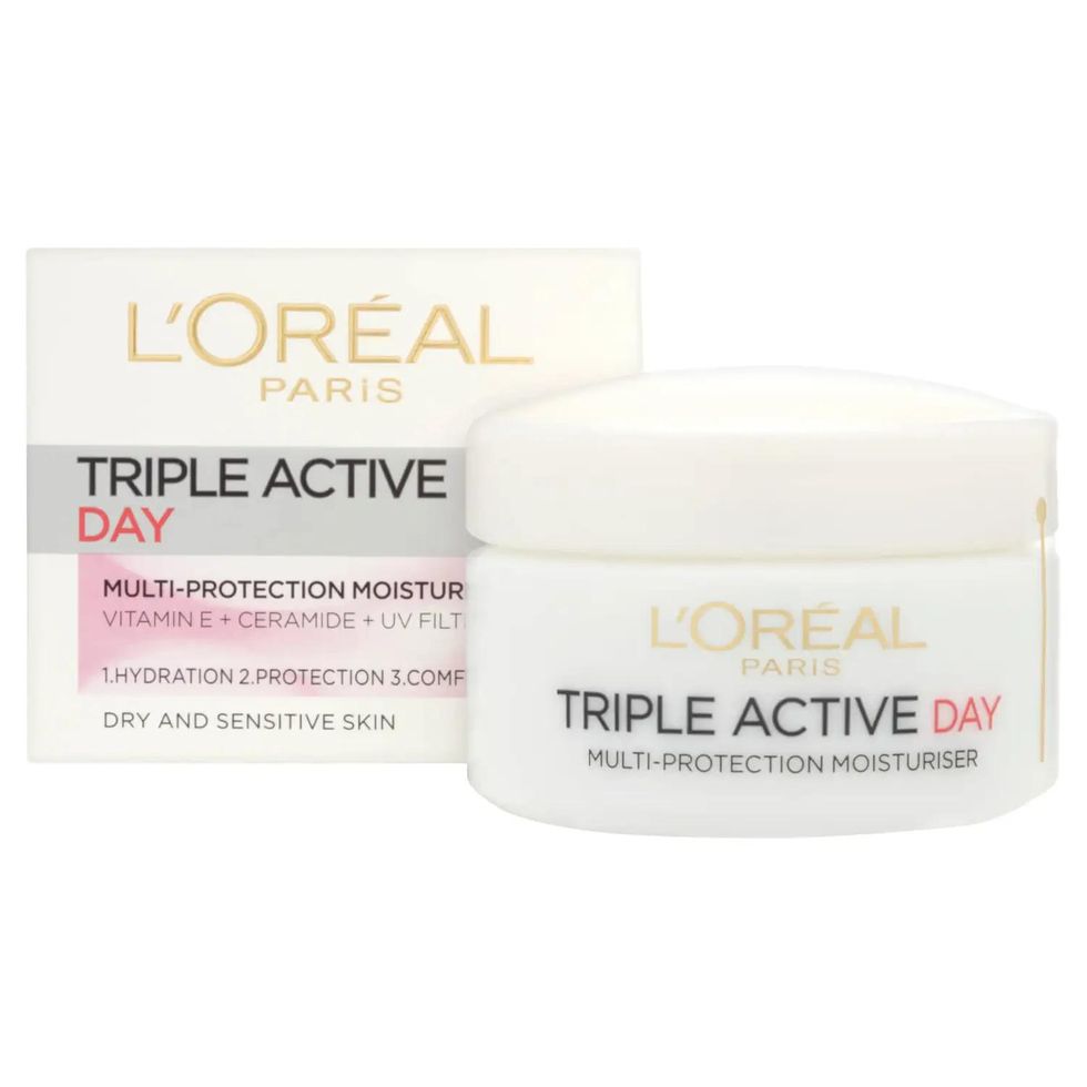 Triple Active Day