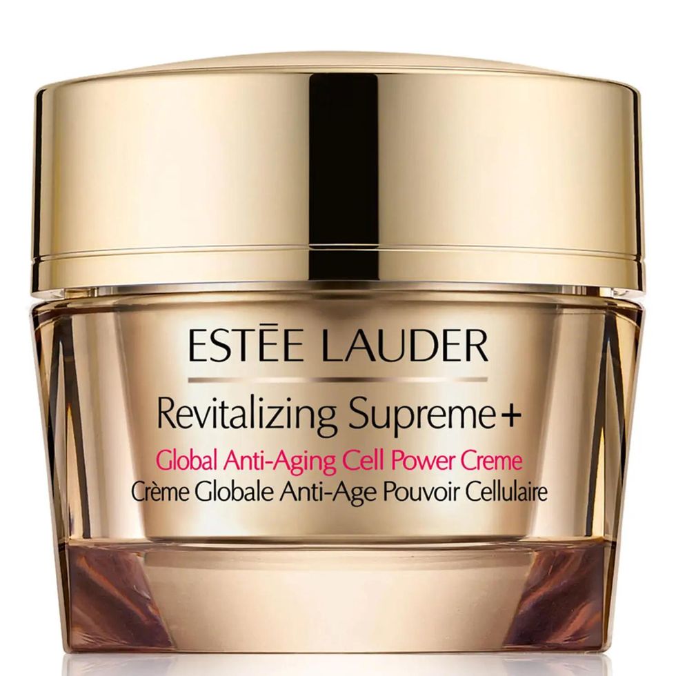 Revitalizing Supreme + Global Anti-Aging Cell Power Crème
