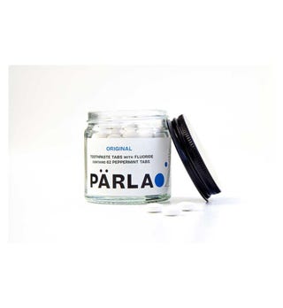 PÄRLA - Original Naturally Whitening Toothpaste Tabs