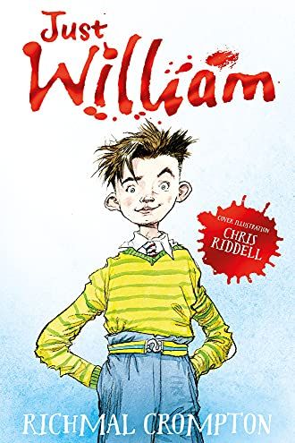 Just William (Just William series)