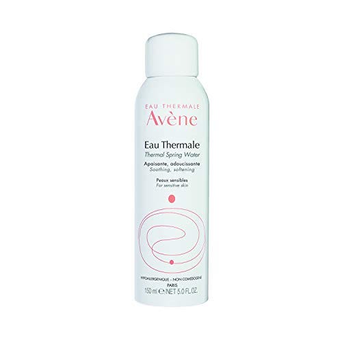 Eau Thermale Avene Thermal Spring Water