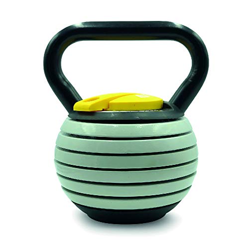 Las mejores kettlebell ajustables de 2021