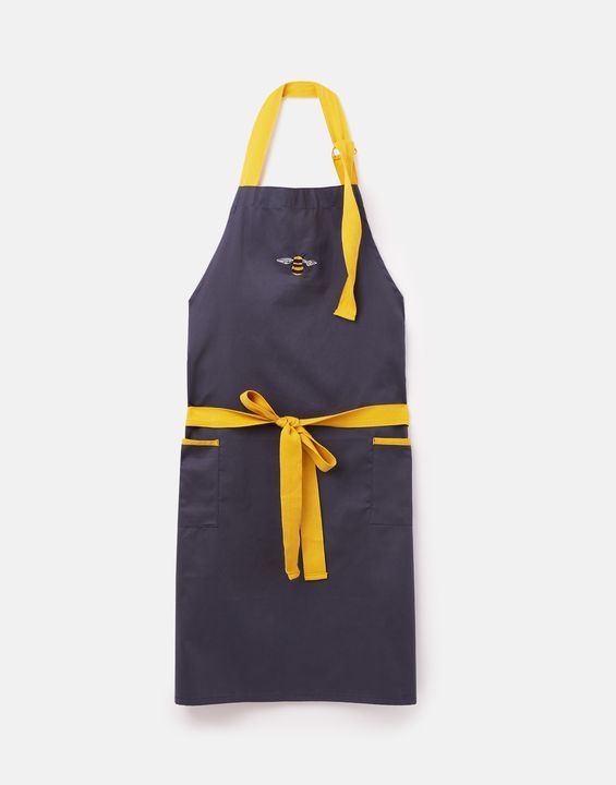 Cross Body Apron