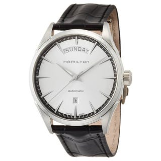 Hamilton Jazzmaster Watch Hamilton Jazzmaster Watch