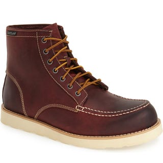 Eastland 'Lumber Up' Moc Toe Boot Eastland 'Lumber Up' Moc Toe Boot