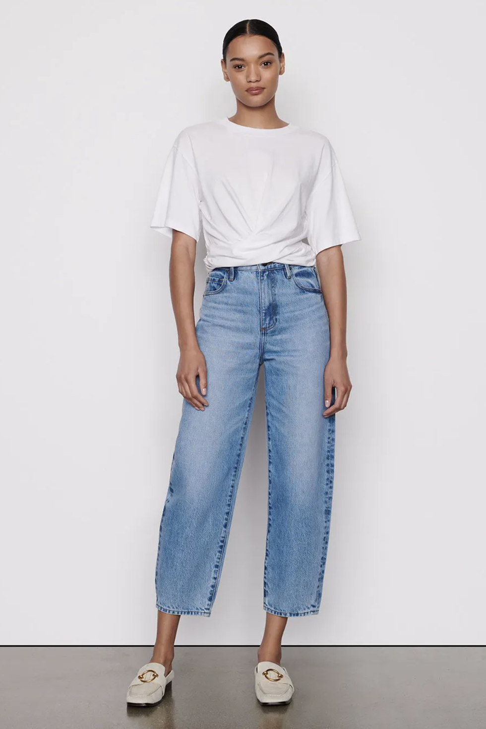 The 11 Best Sustainable Denim Brands to Know (and Shop)