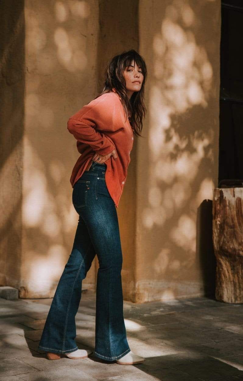 Best sustainable hot sale jeans