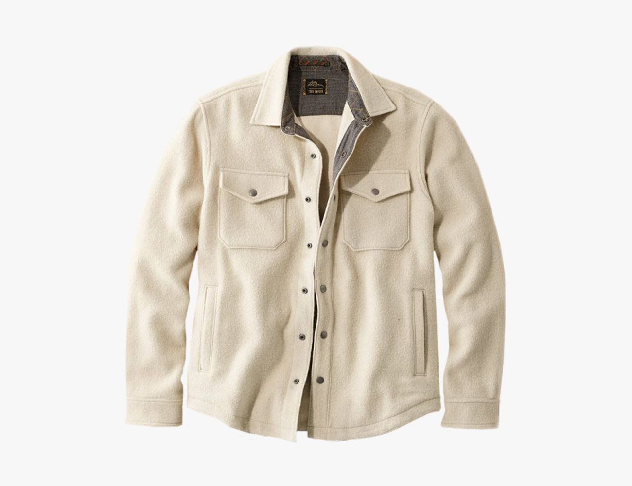 The Best Shirt Jackets for Men