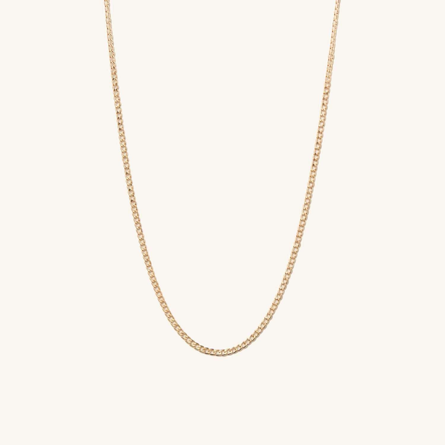 gold chain for men design