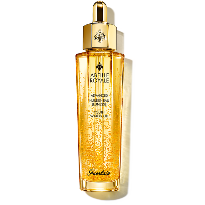 This Luxe Facial Oil Is Like Three Products In One