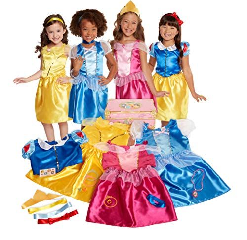 Princess gift ideas for 3 2024 year old