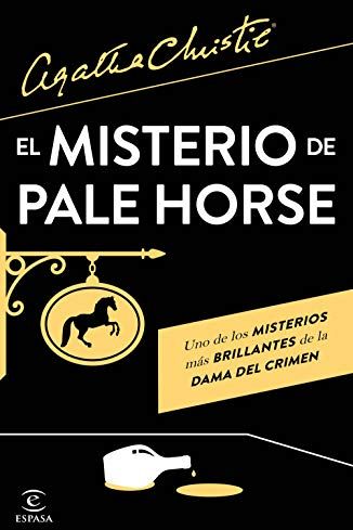 El misterio de Pale Horse 