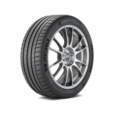 Michelin Pilot Sport 4S