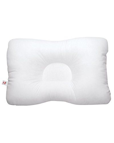 silentnight orthopedic pillow