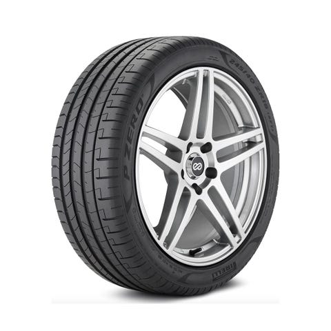 Pirelli P Zero (PZ4)