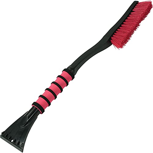 Mallory 26-Inch Cool Force Snow Brush 