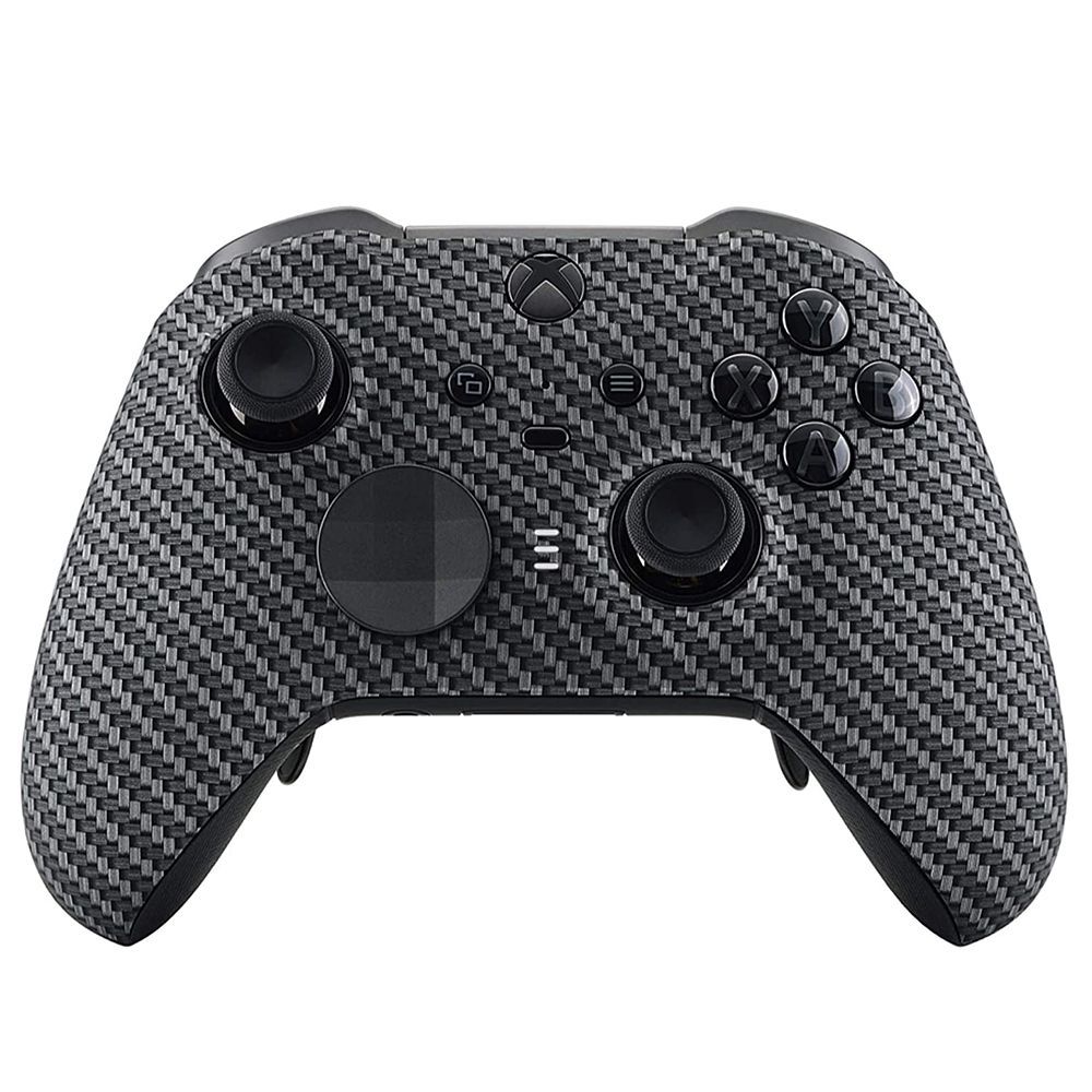 Накладки xbox series. Накладки Xbox Elite. Кейс Xbox Elite. Xbox Controller Carbon. Карбоновый Xbox консоль.