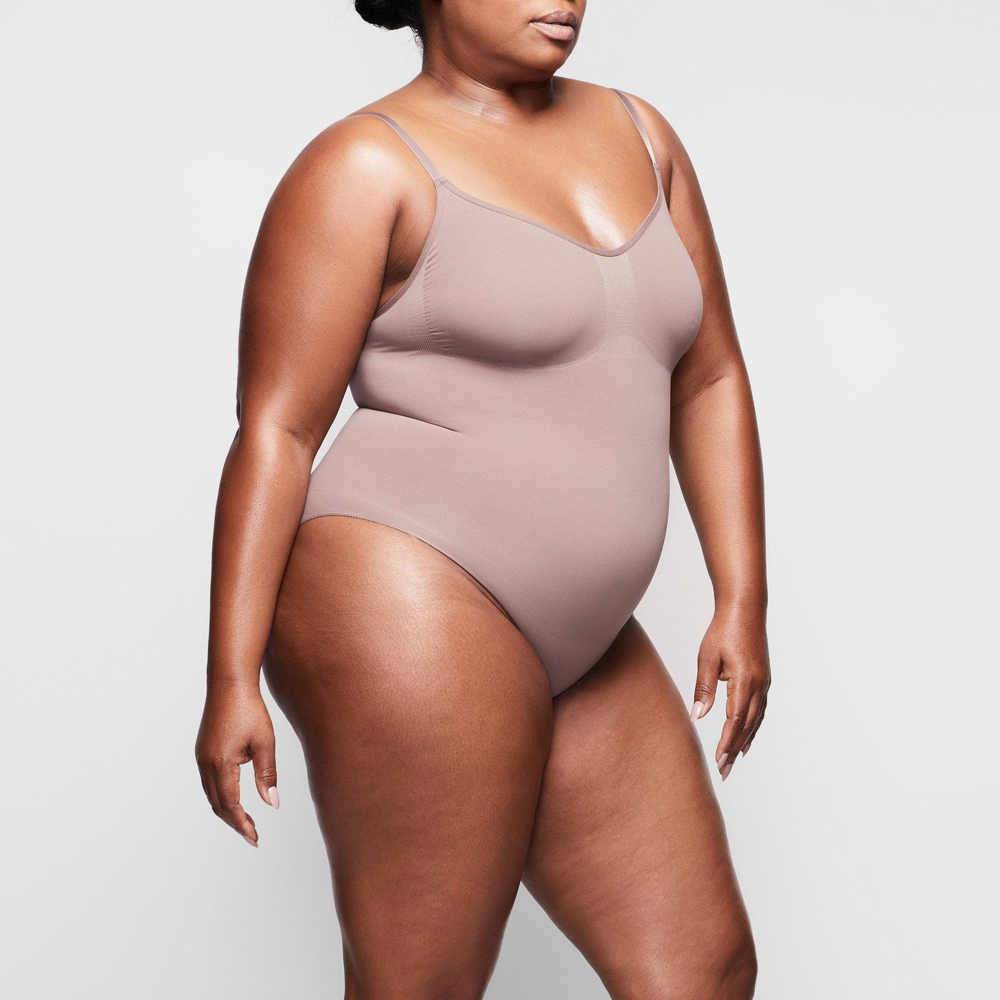 mesh Juice Falde sammen 20 Best Shapewear Pieces for Women 2022: Tummy, Waist, and Back Fat