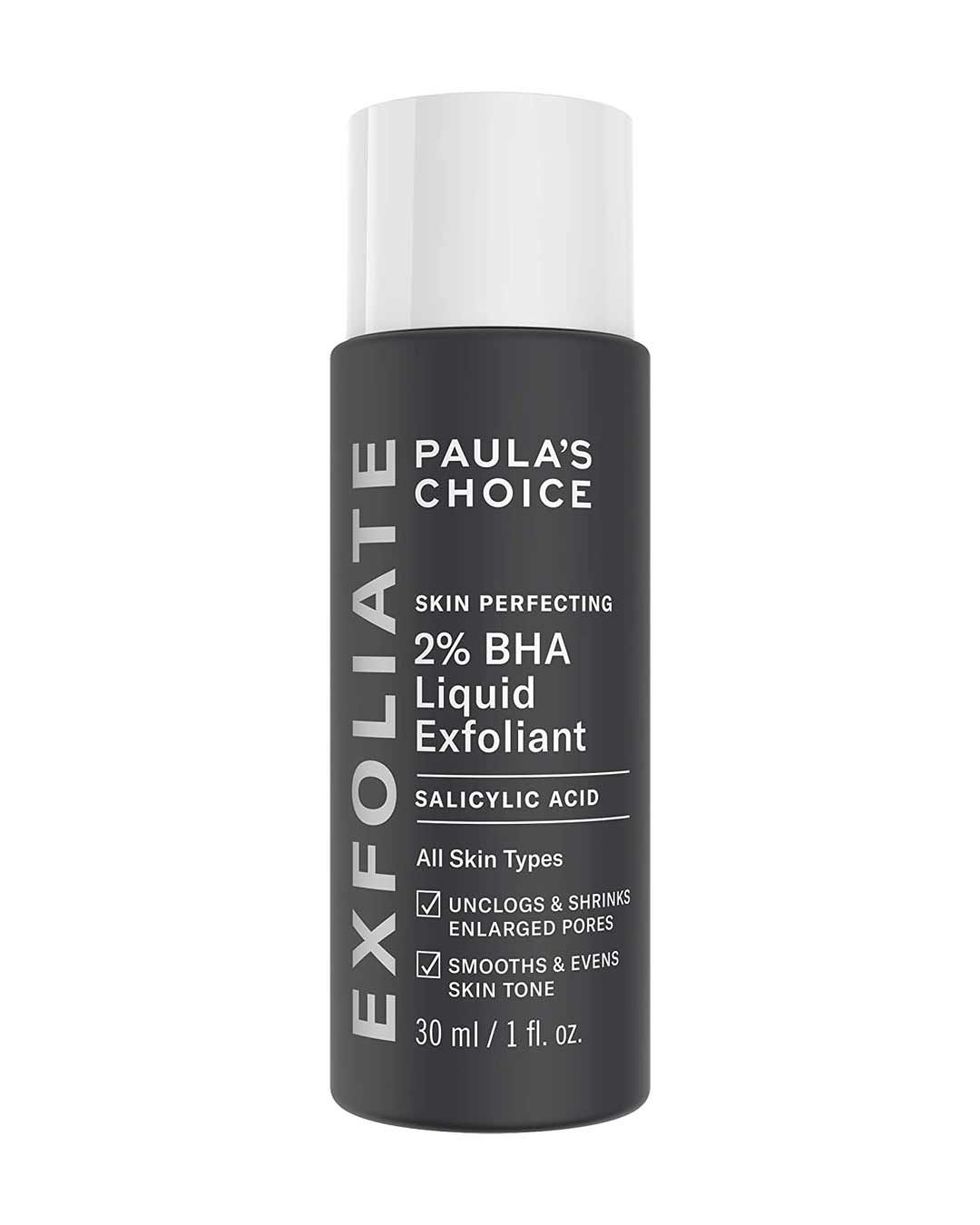 Exfoliante líquido Skin Perfecting 2% BHA 