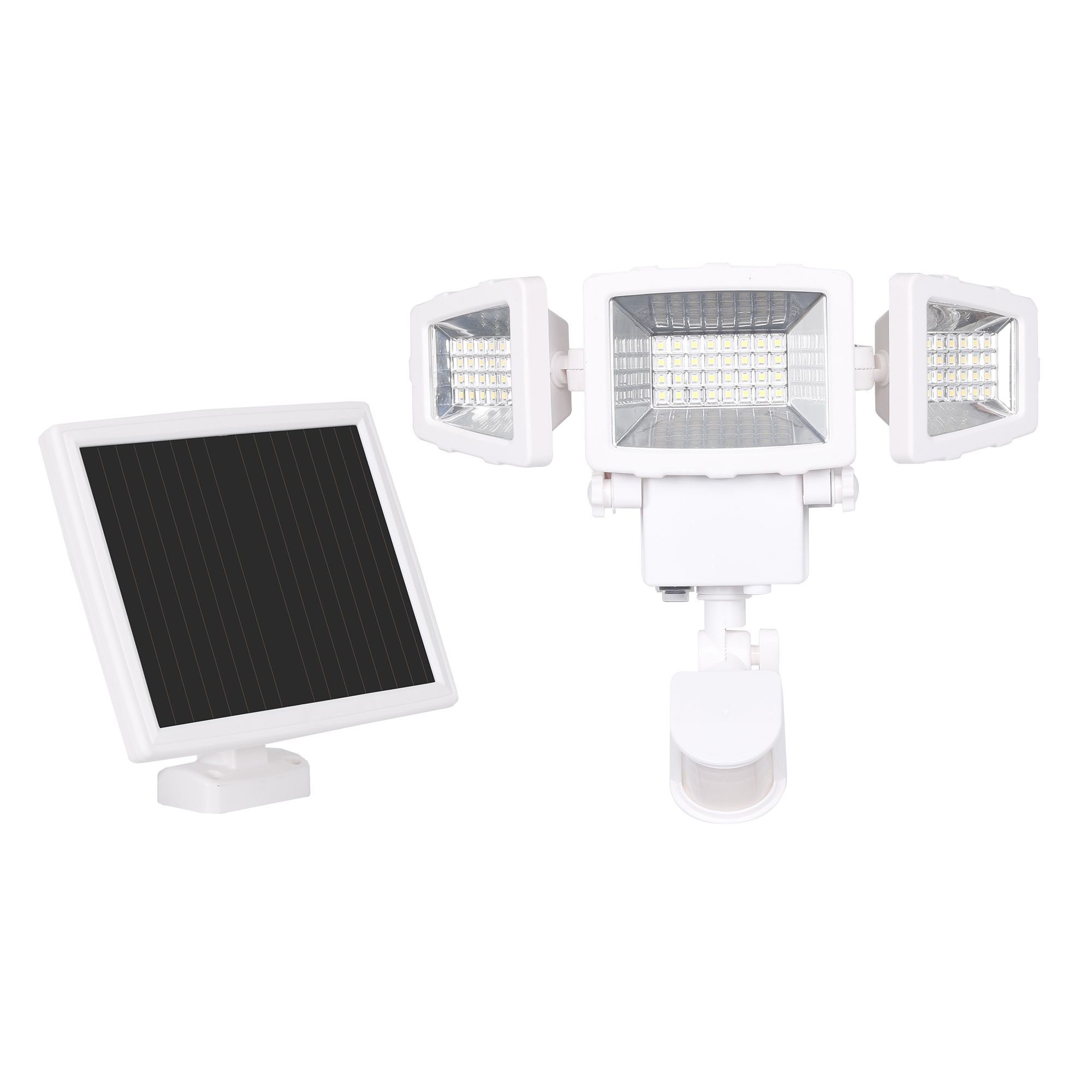 Westinghouse solar flood deals lights