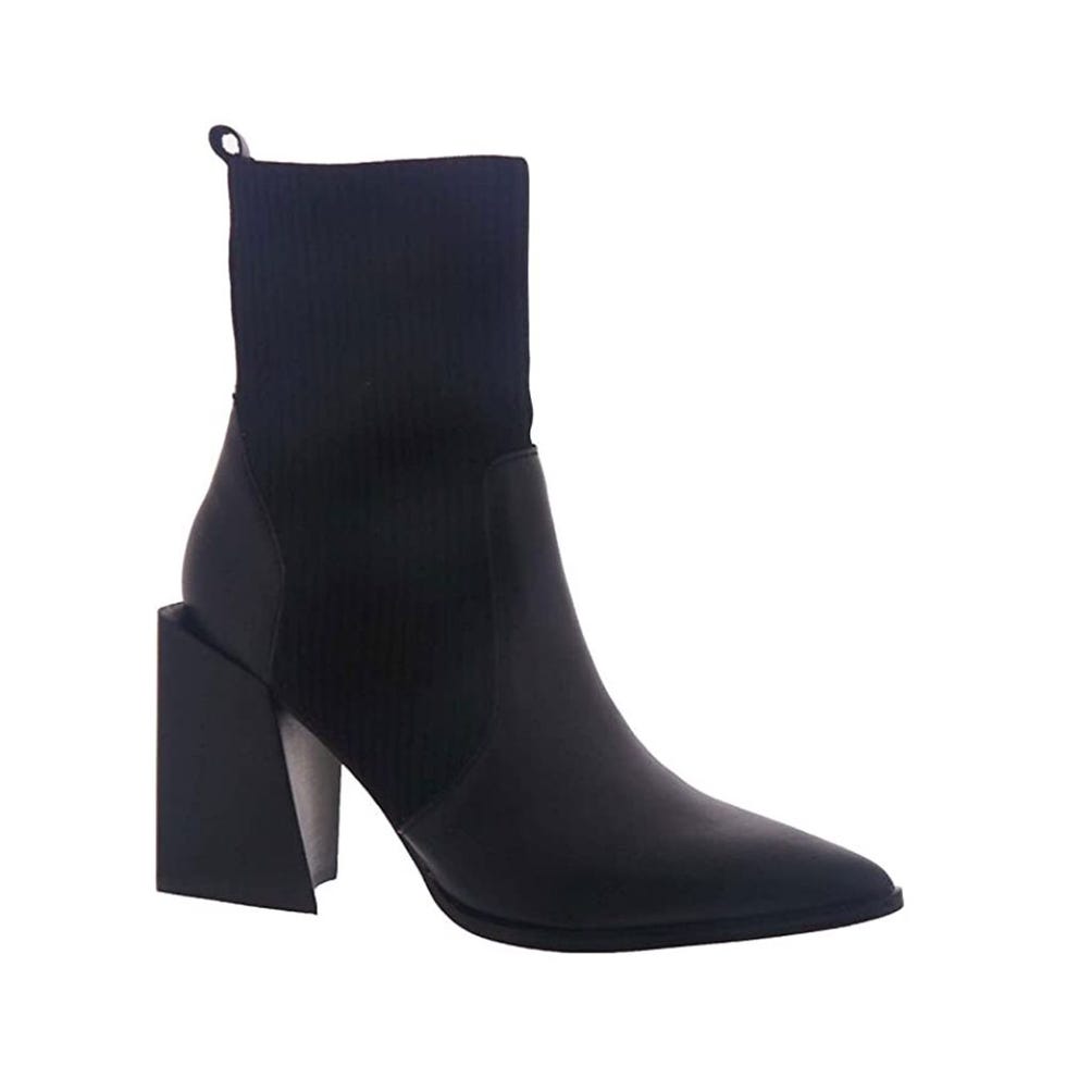 Tackle Ankle Boot