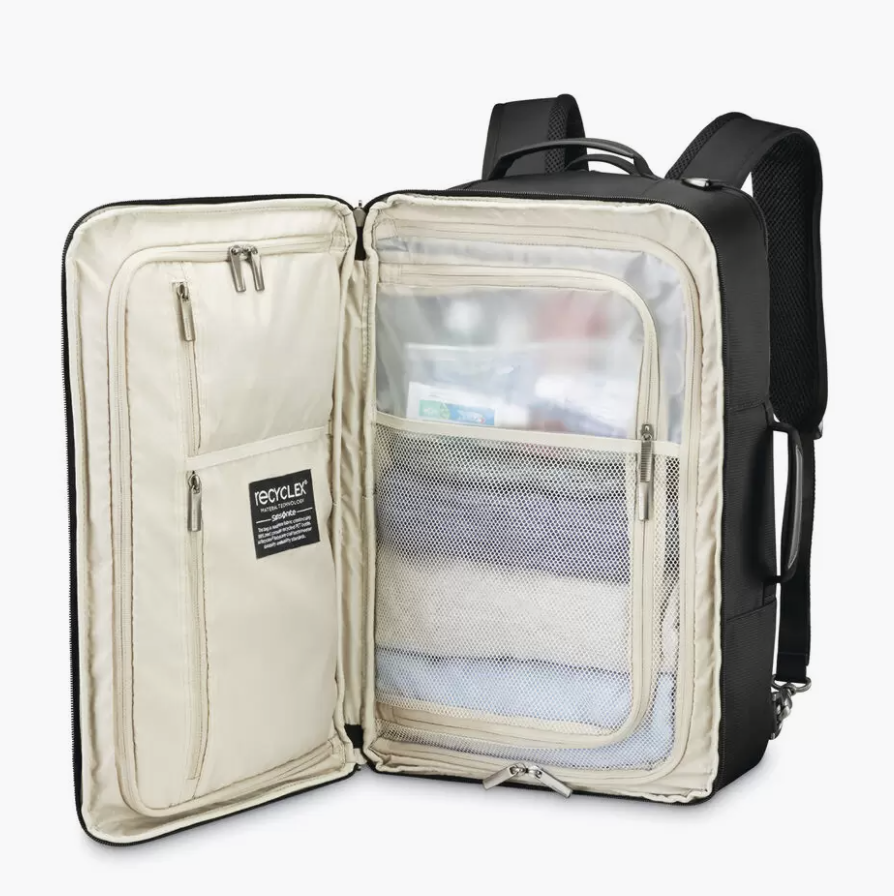 The Best Travel Carry On Backpacks for Women + Reviews by Travelers  Best  carry on backpack, Best travel backpack, Travel bags for women