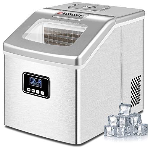 Brand New Tabletop Ice maker brand new - appliances - by owner - sale -  craigslist