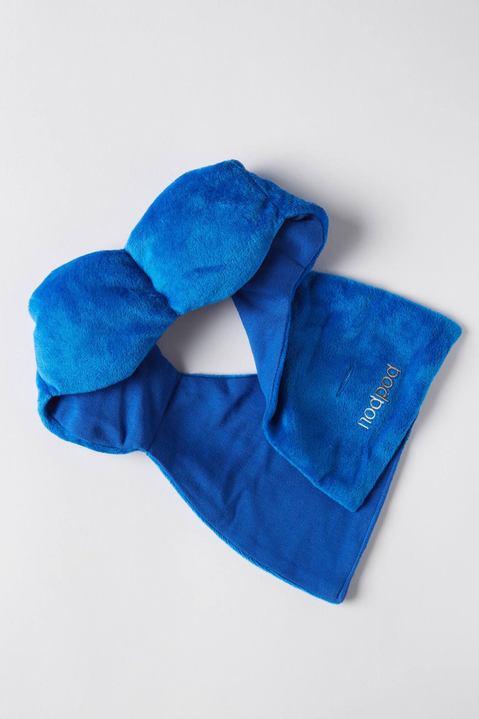 Weighted Eye Mask