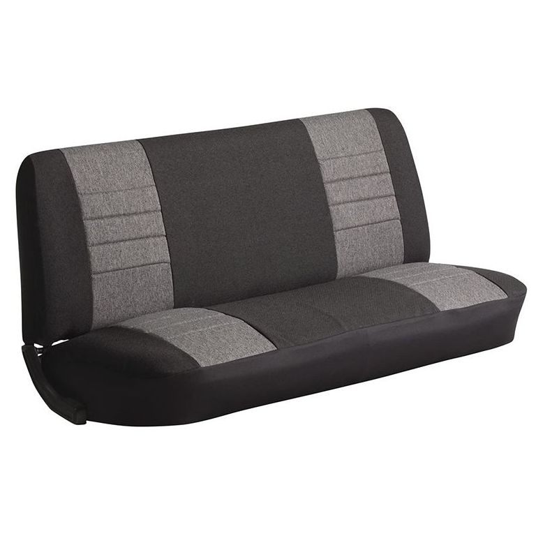 Universal Fit Bench Seat Cover