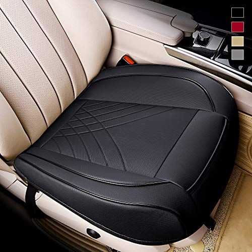 3D car seat Cushion Protective Covers Trucks Suitable for Most Cars SUVs or Vans.1 PCS CRTY Ghostb-usters Car seat Covers car seat Covers 